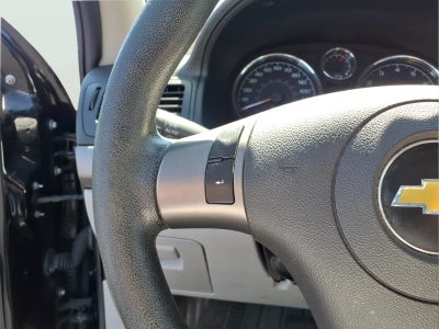 2008 Chevrolet Cobalt LS