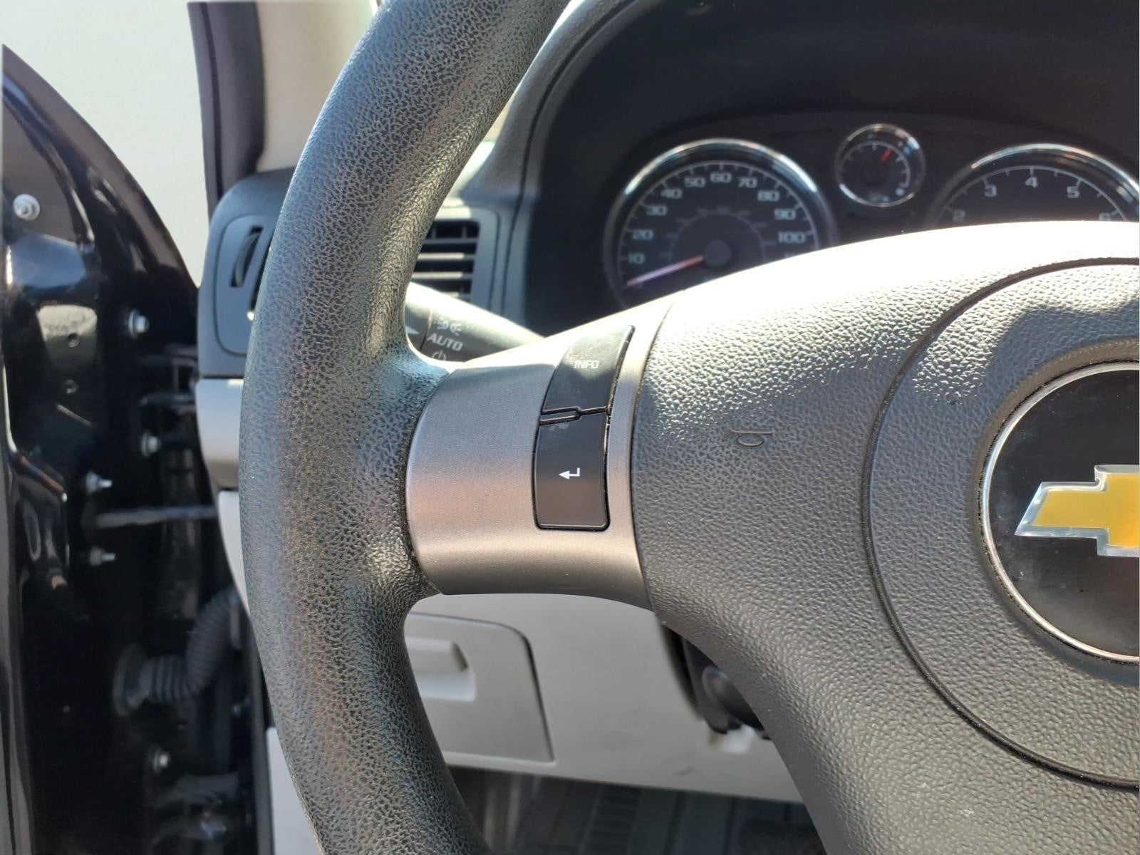 2008 Chevrolet Cobalt LS
