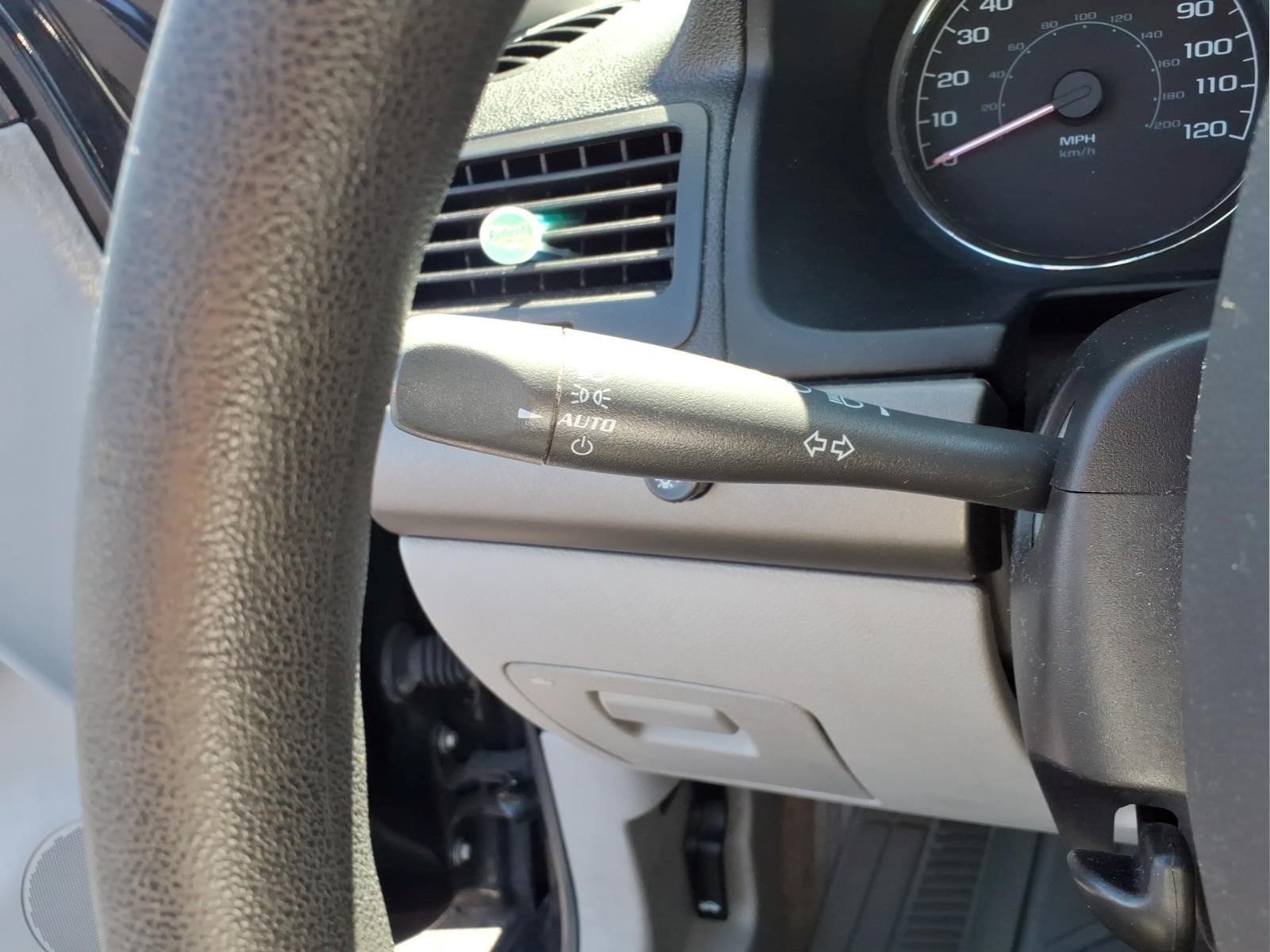 2008 Chevrolet Cobalt LS
