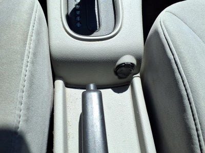 2008 Chevrolet Cobalt LS