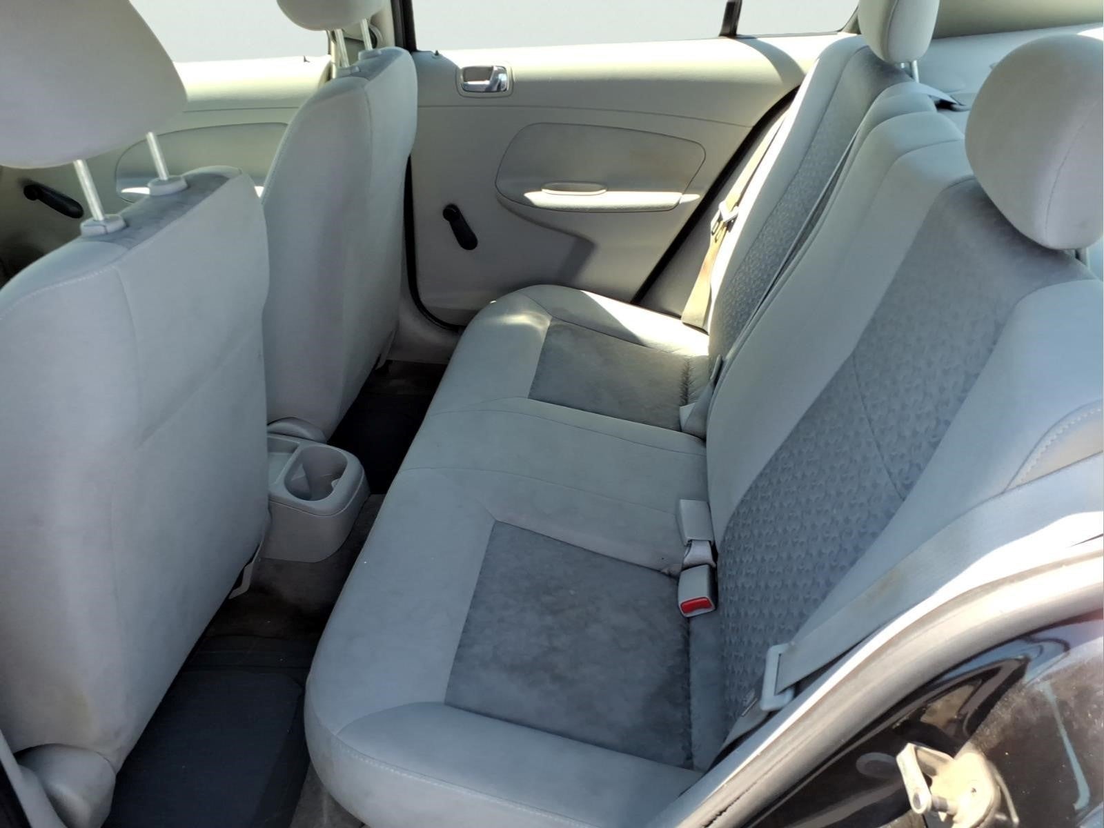 2008 Chevrolet Cobalt LS
