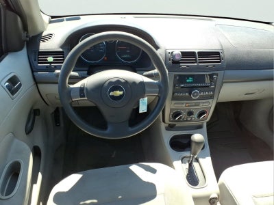 2008 Chevrolet Cobalt LS