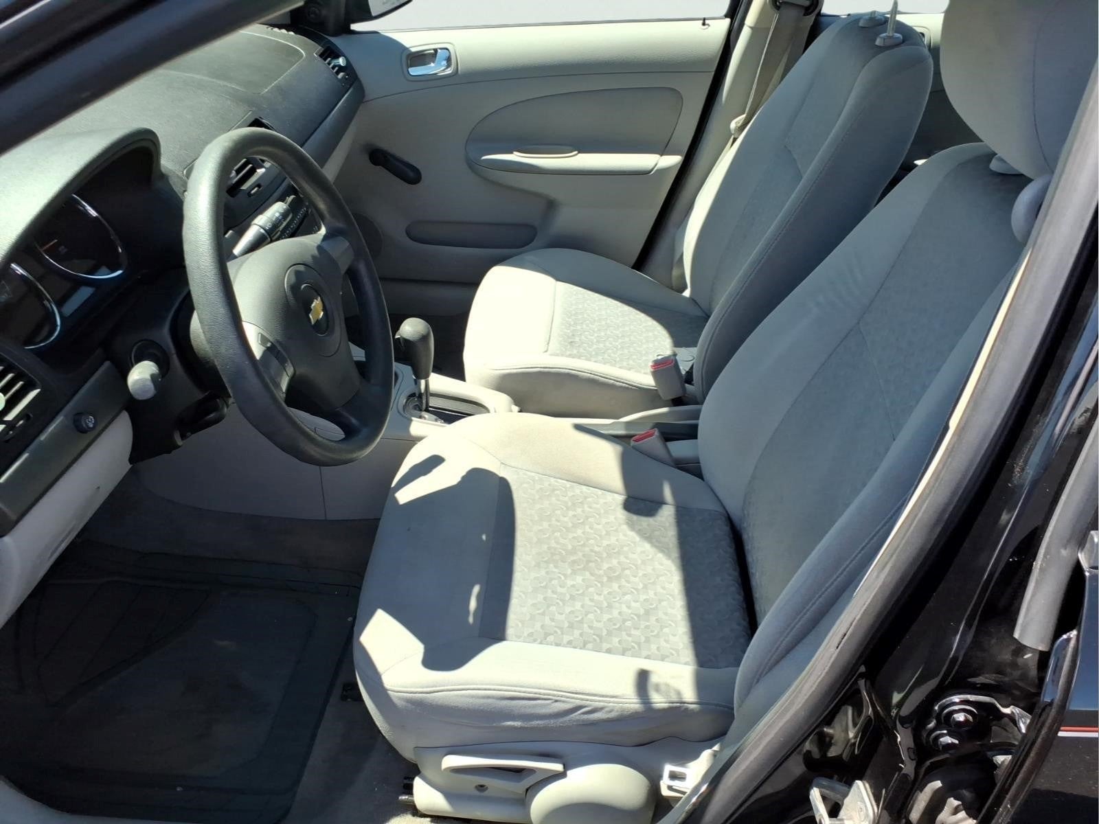 2008 Chevrolet Cobalt LS