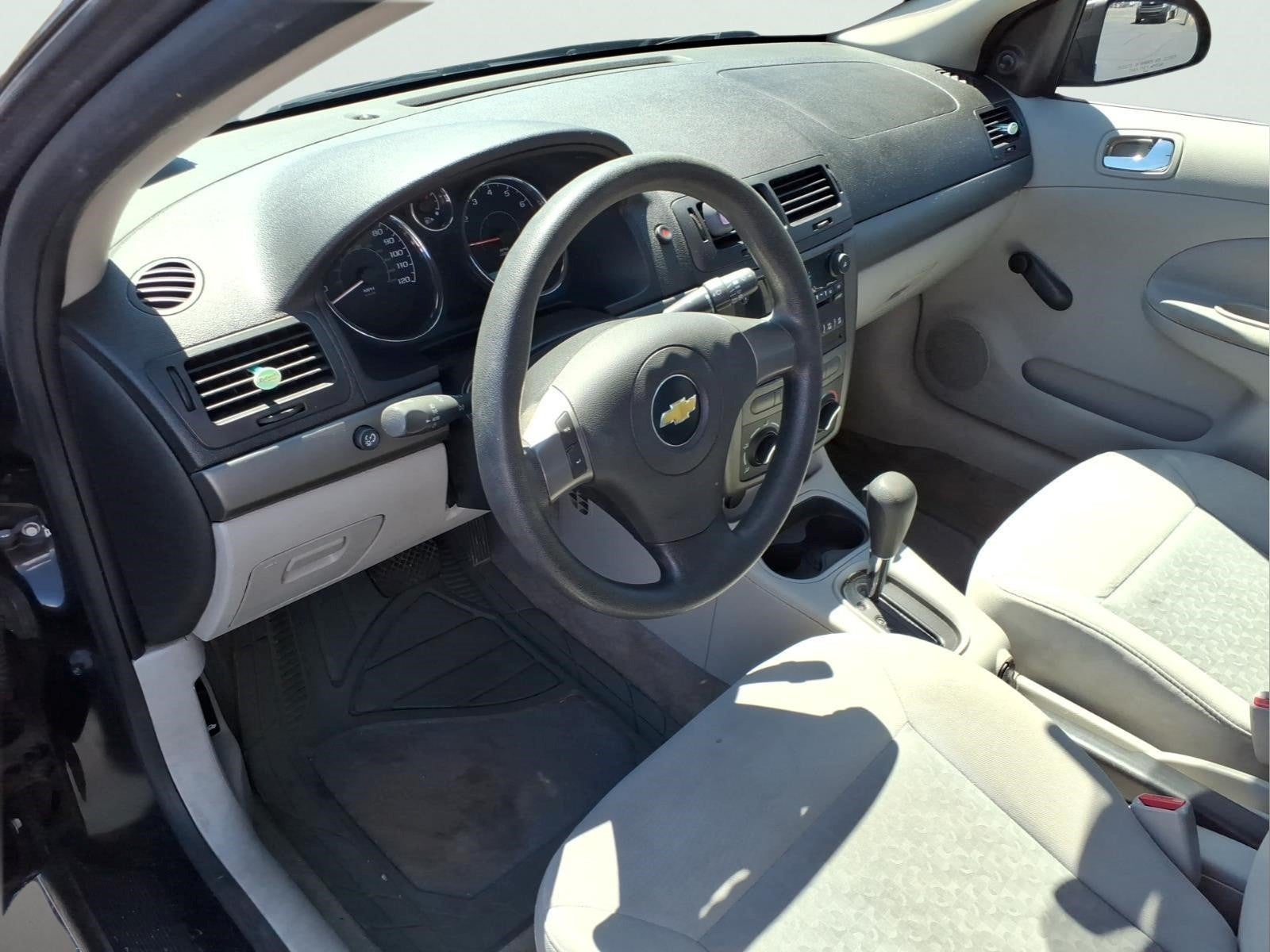 2008 Chevrolet Cobalt LS