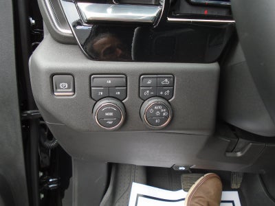 2025 Chevrolet Silverado 3500 HD Chassis Cab LT