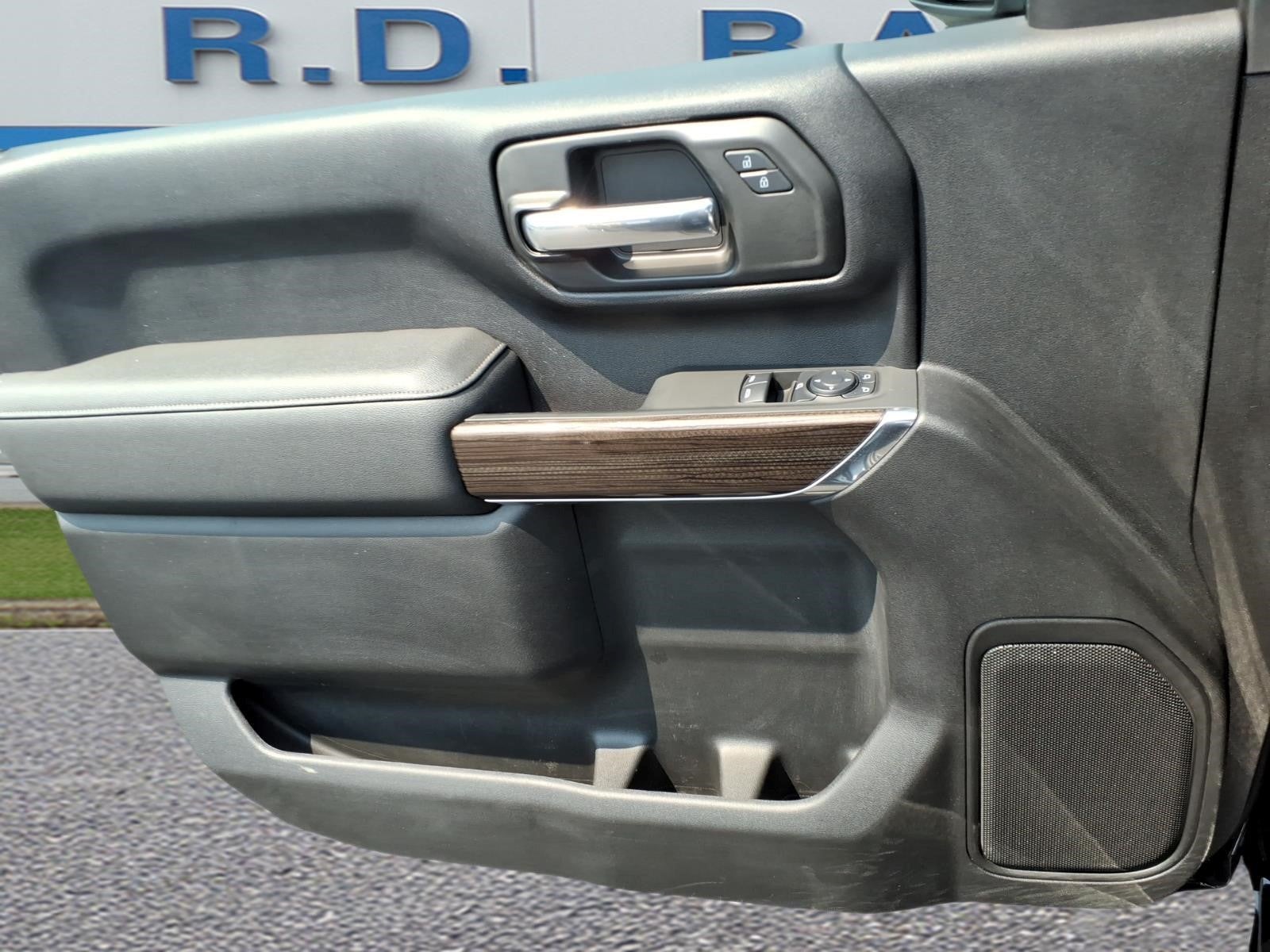2025 Chevrolet Silverado 3500 HD Chassis Cab LT