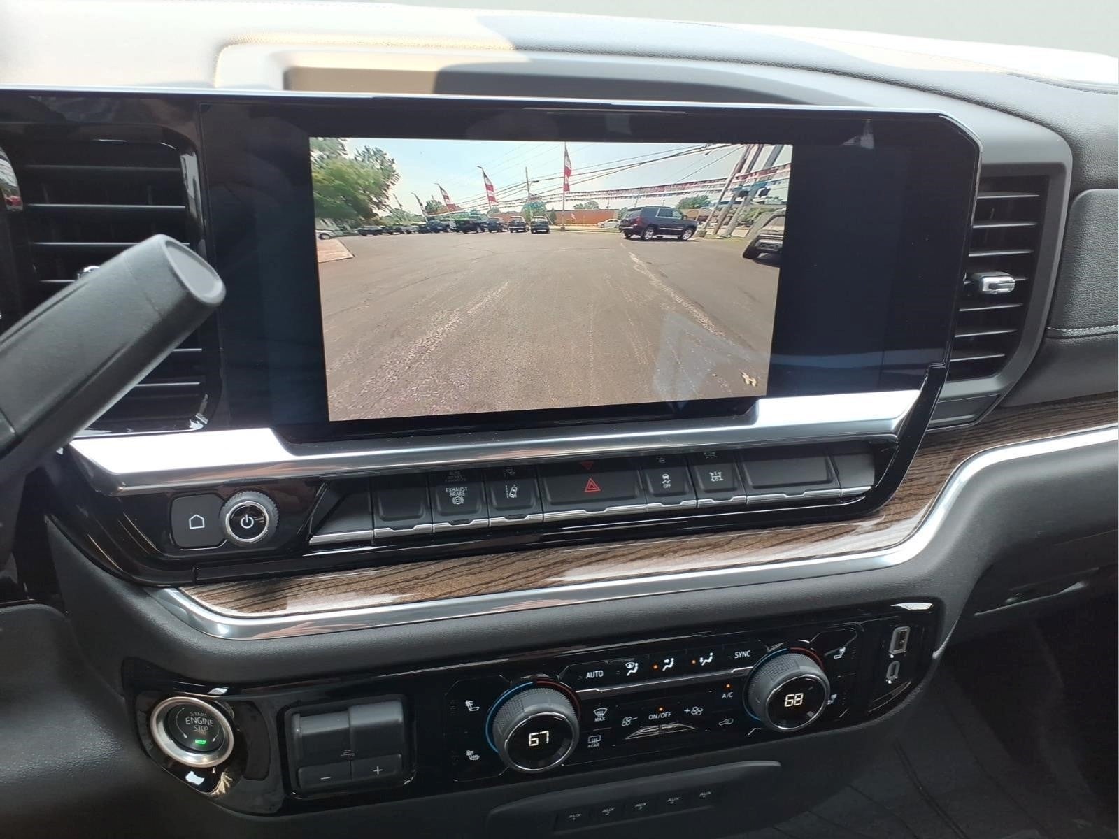 2025 Chevrolet Silverado 3500 HD Chassis Cab LT