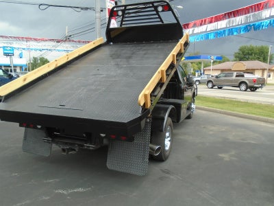 2025 Chevrolet Silverado 3500 HD Chassis Cab LT