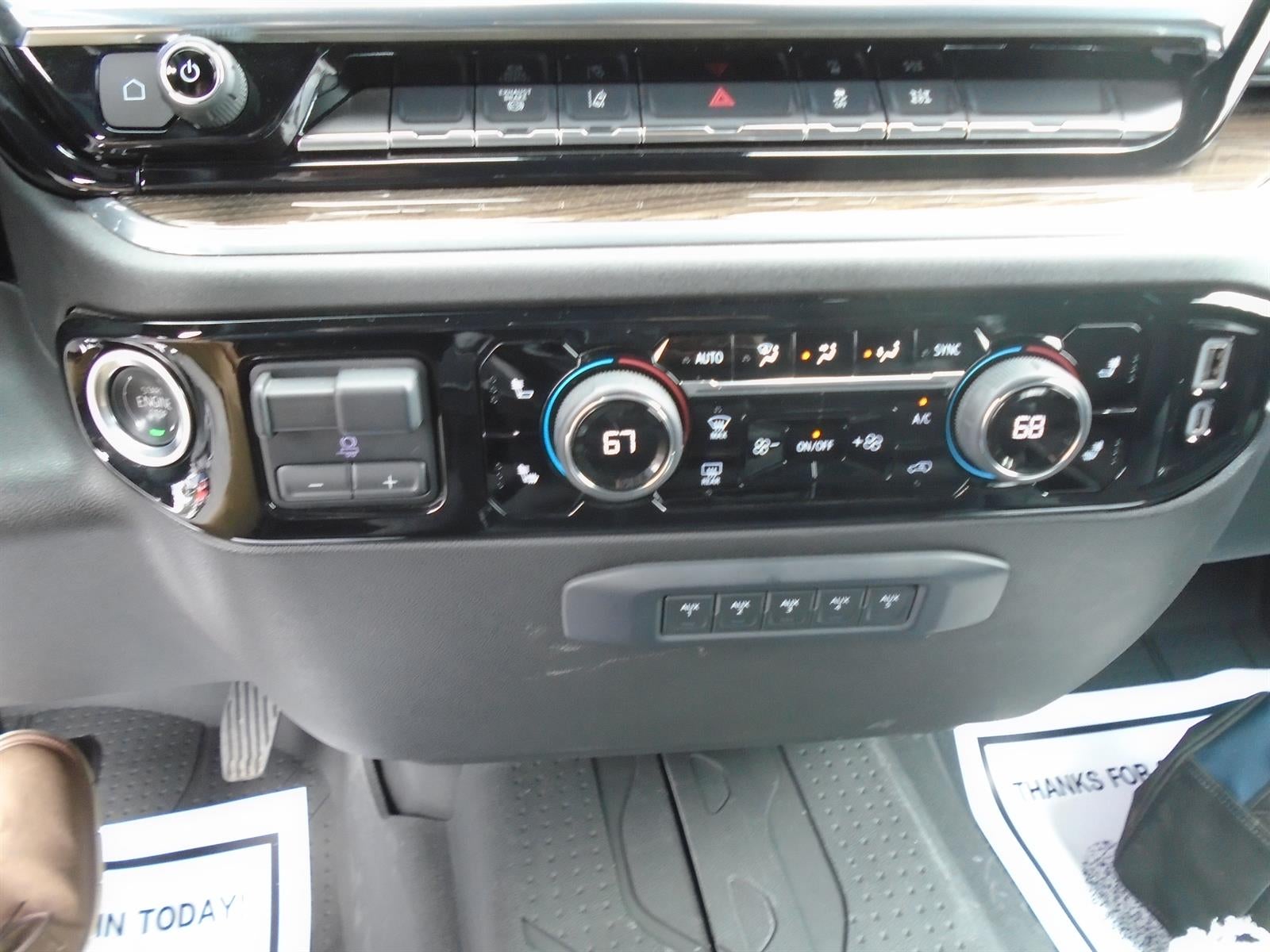 2025 Chevrolet Silverado 3500 HD Chassis Cab LT