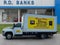 2008 Chevrolet 4500 Commercial Cutaway