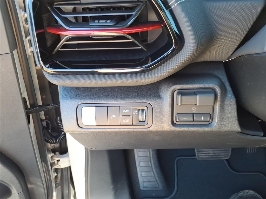 2026 Chevrolet Silverado EV Trail Boss - Extended Range