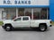 2018 Chevrolet Silverado 3500 HD LTZ