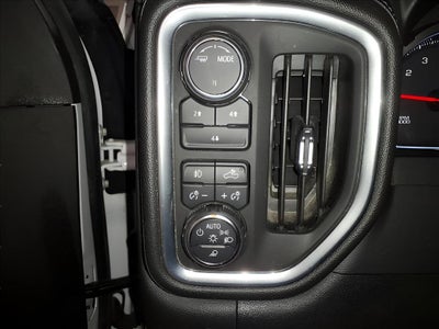 2020 Chevrolet Silverado 2500 HD LT