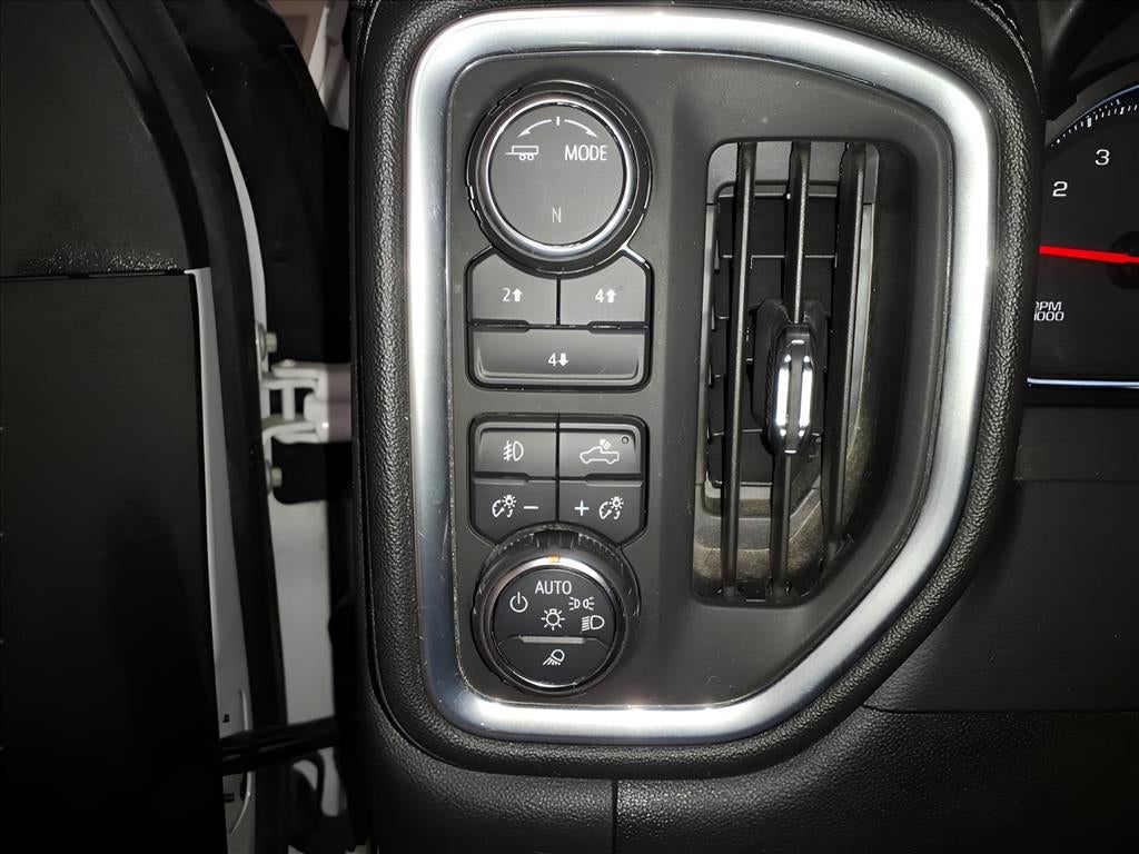 2020 Chevrolet Silverado 2500 HD LT