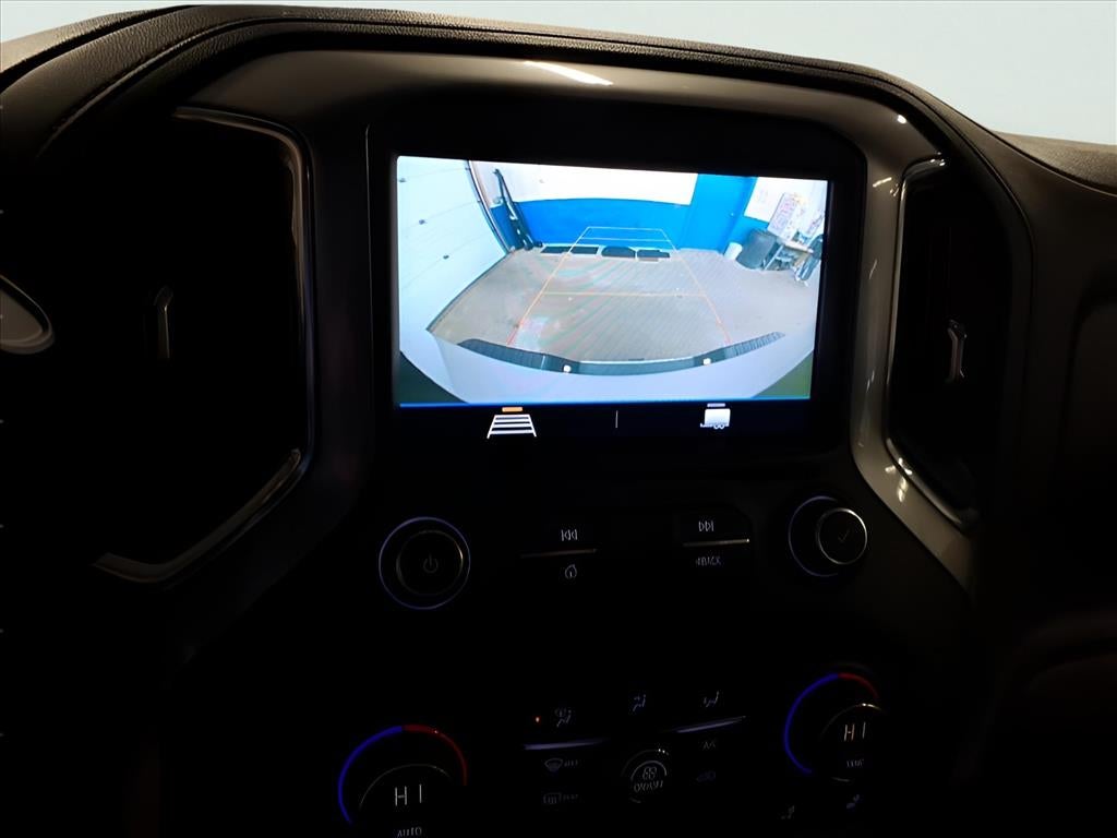 2020 Chevrolet Silverado 2500 HD LT