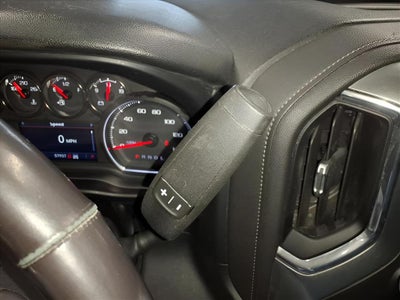 2020 Chevrolet Silverado 2500 HD LT