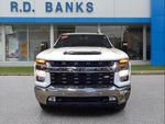 2020 Chevrolet Silverado 2500 HD LT