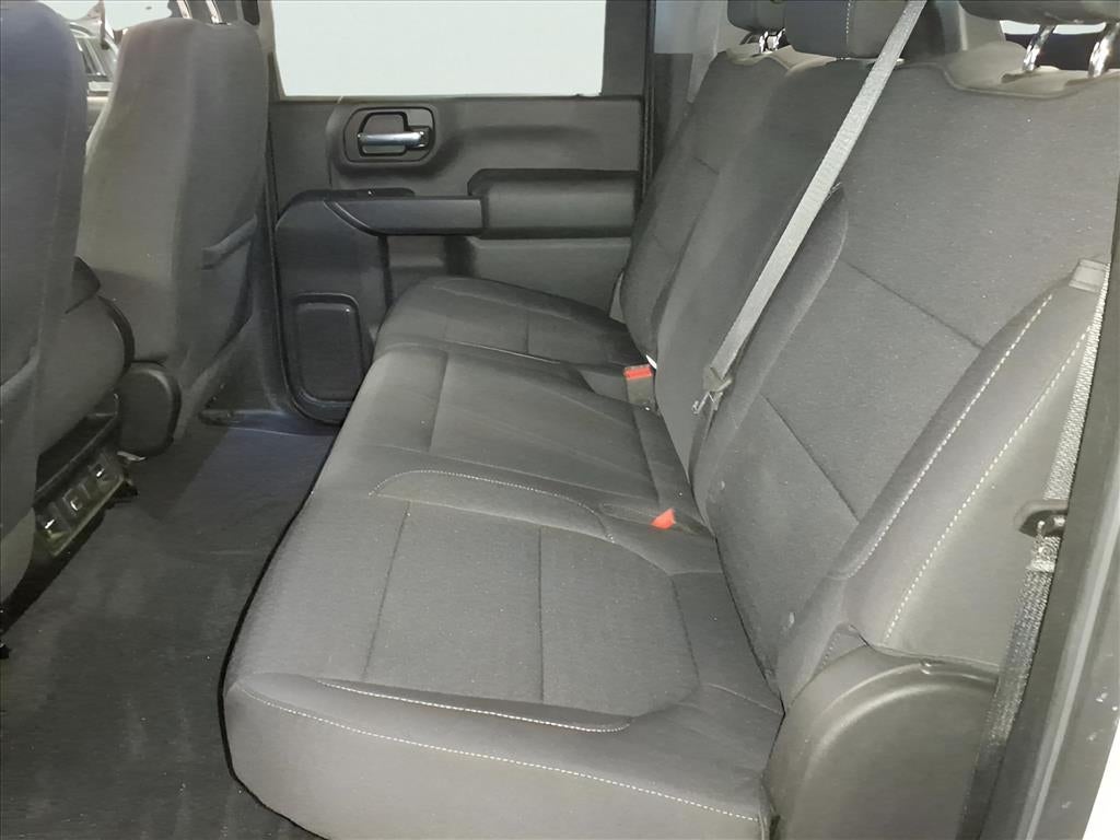 2020 Chevrolet Silverado 2500 HD LT