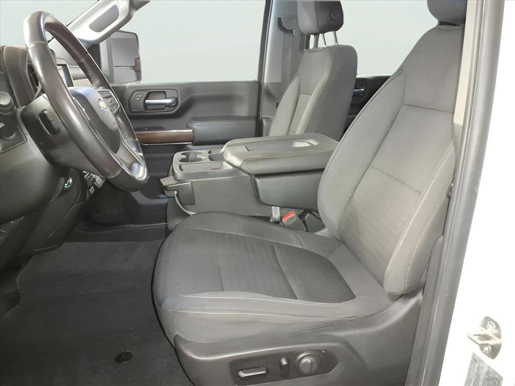 2020 Chevrolet Silverado 2500 HD LT