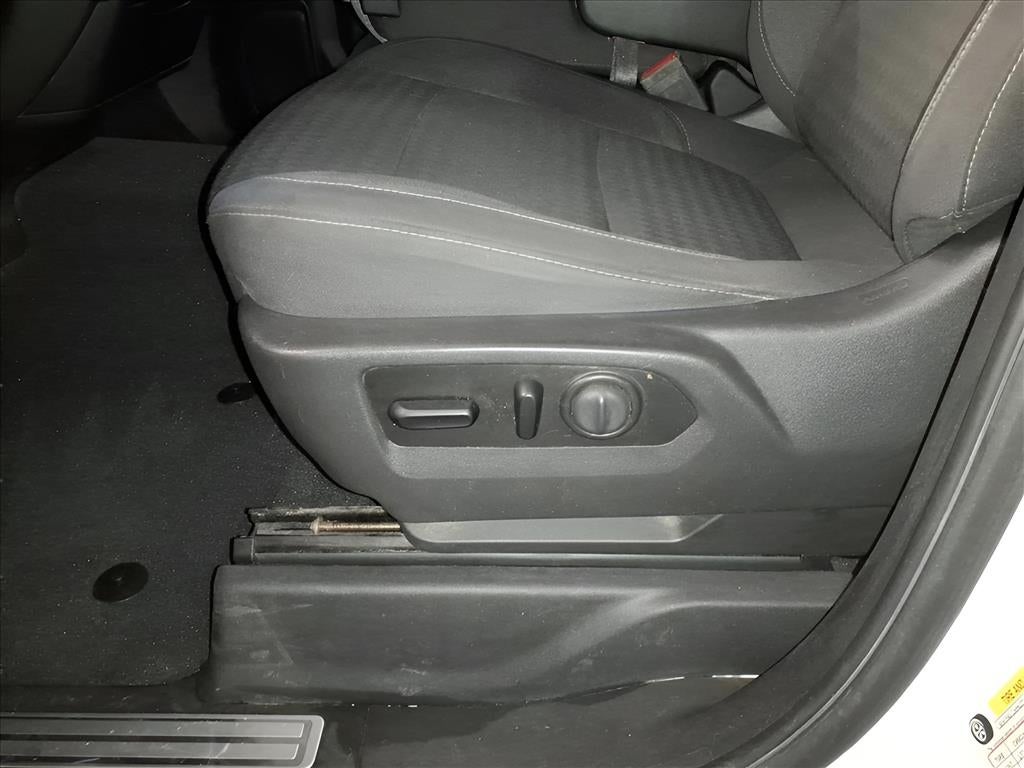 2020 Chevrolet Silverado 2500 HD LT