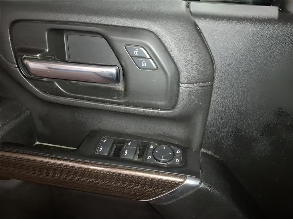 2020 Chevrolet Silverado 2500 HD LT