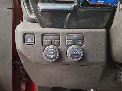 2024 Chevrolet Silverado 3500 HD LT