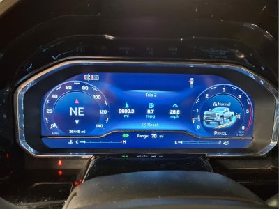 2024 Chevrolet Silverado 3500 HD LT