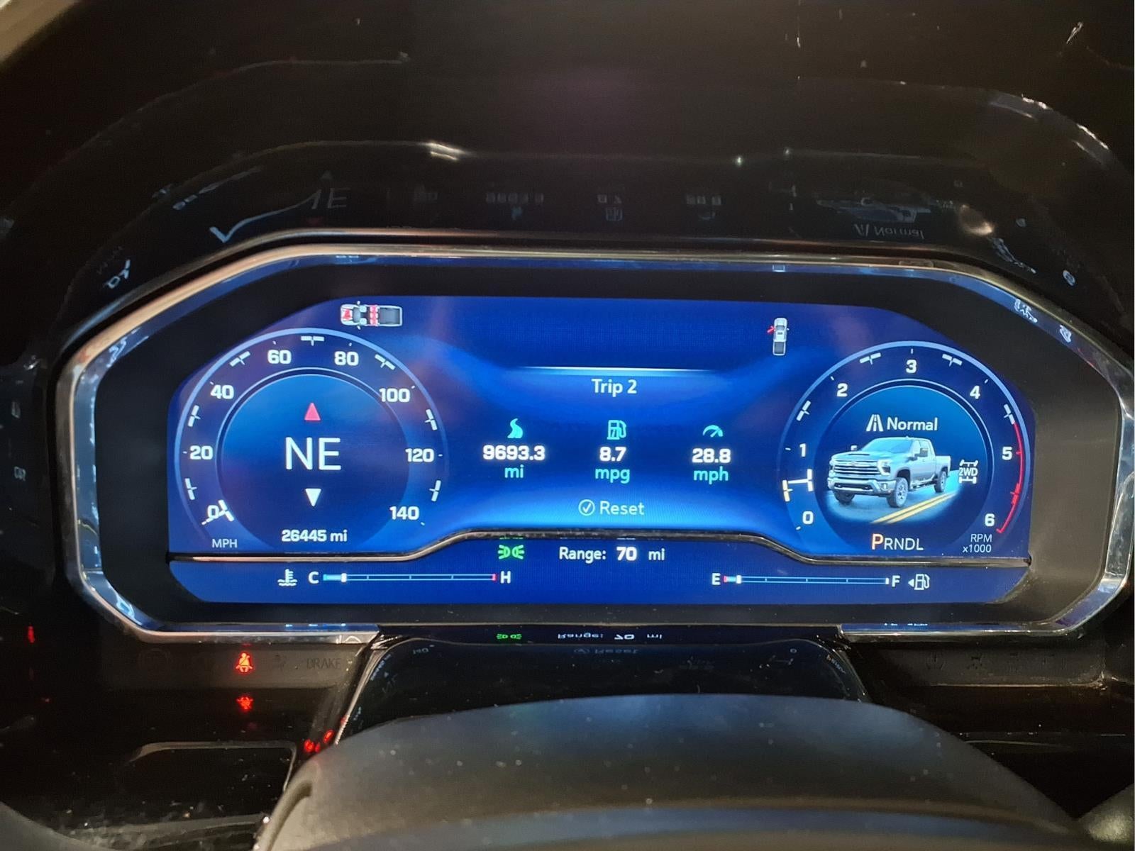 2024 Chevrolet Silverado 3500 HD LT