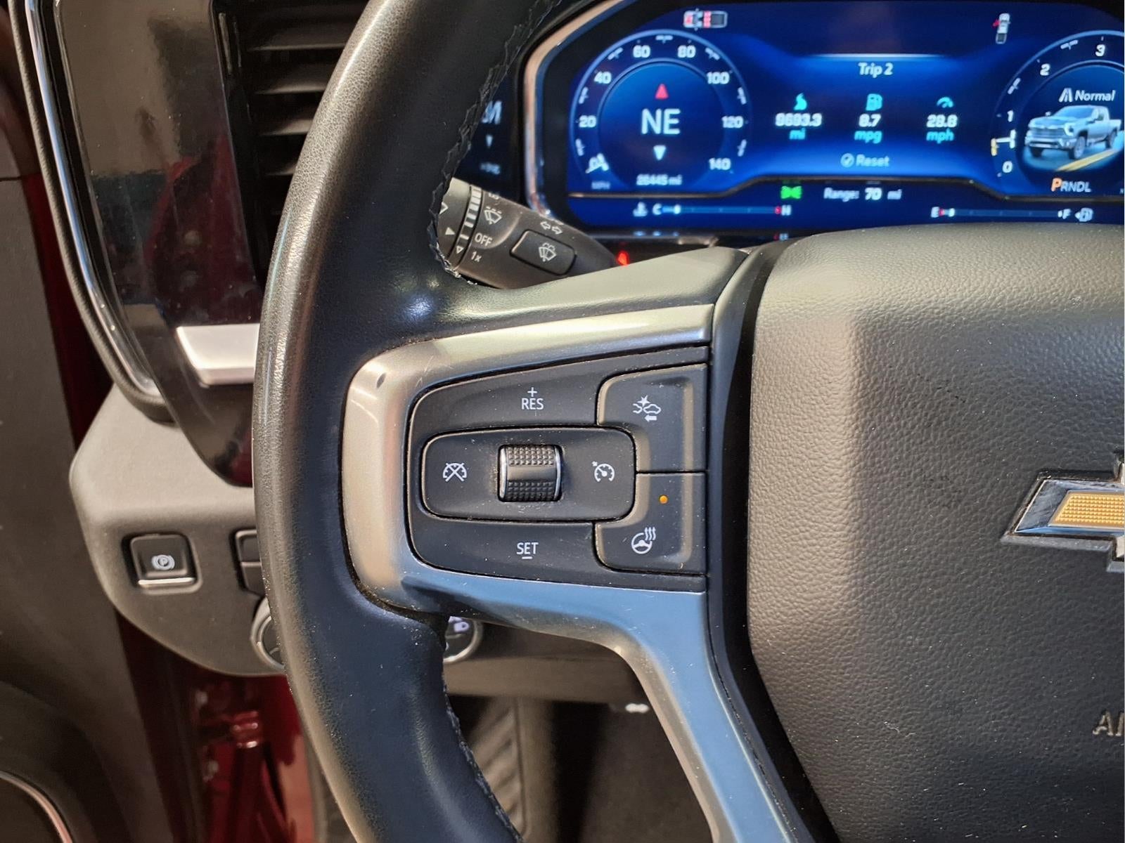 2024 Chevrolet Silverado 3500 HD LT