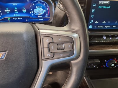 2024 Chevrolet Silverado 3500 HD LT