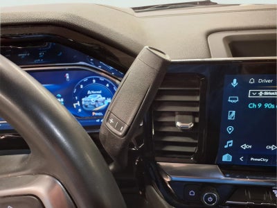 2024 Chevrolet Silverado 3500 HD LT