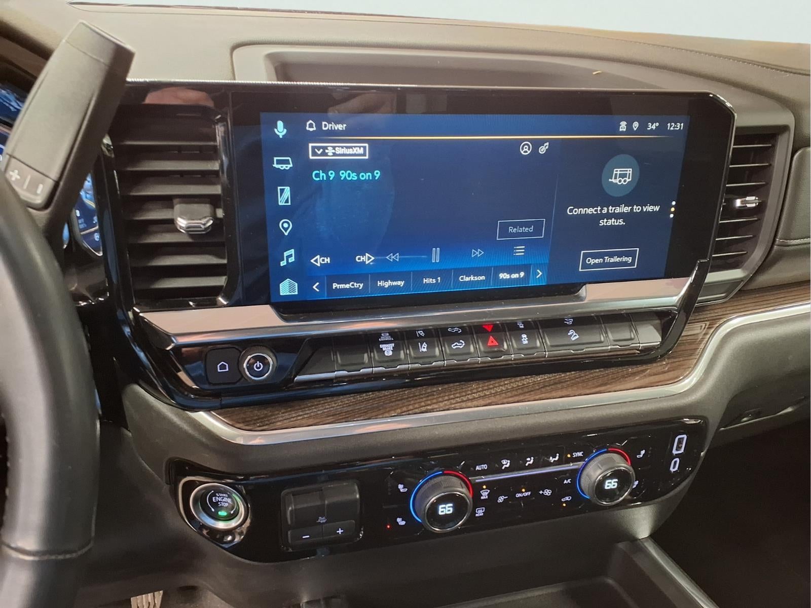 2024 Chevrolet Silverado 3500 HD LT