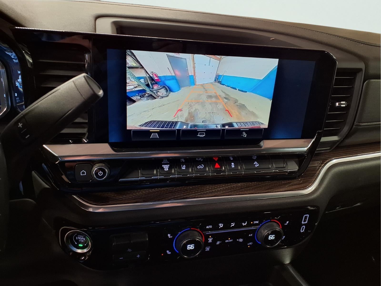 2024 Chevrolet Silverado 3500 HD LT