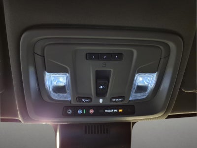 2024 Chevrolet Silverado 3500 HD LT