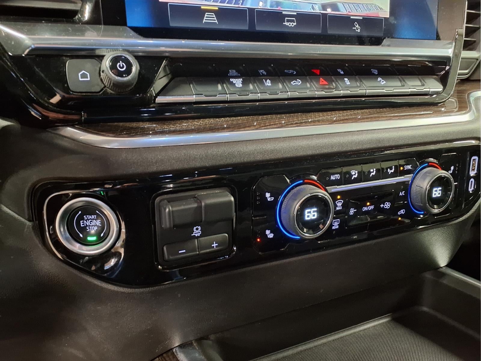 2024 Chevrolet Silverado 3500 HD LT