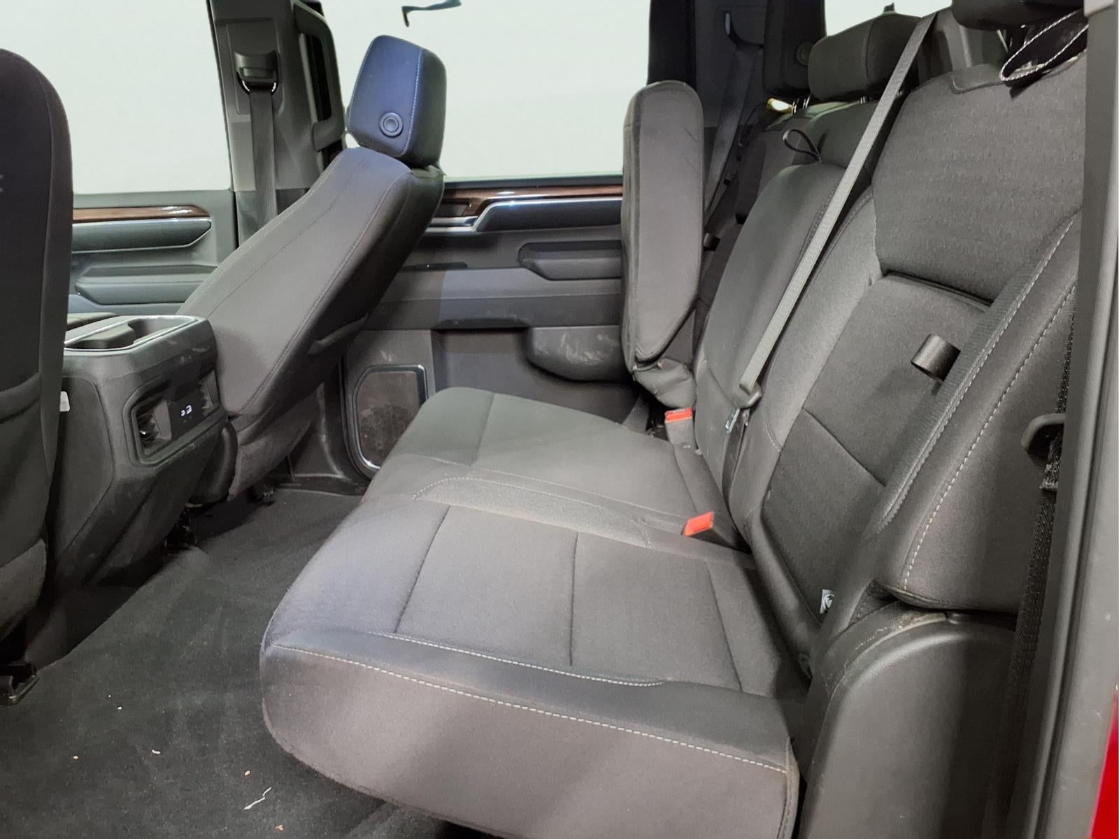 2024 Chevrolet Silverado 3500 HD LT