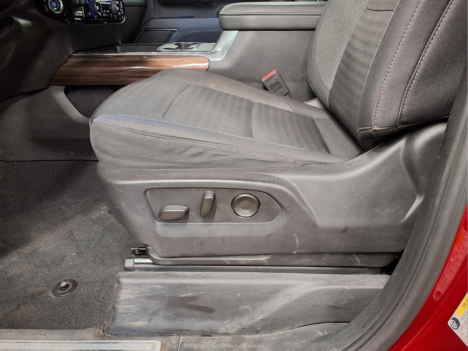 2024 Chevrolet Silverado 3500 HD LT