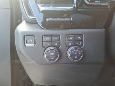 2024 Chevrolet Silverado 3500 HD LTZ