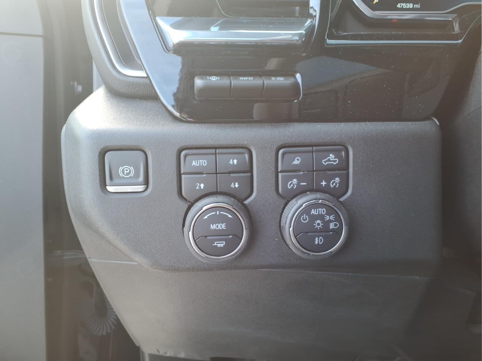 2024 Chevrolet Silverado 3500 HD LTZ