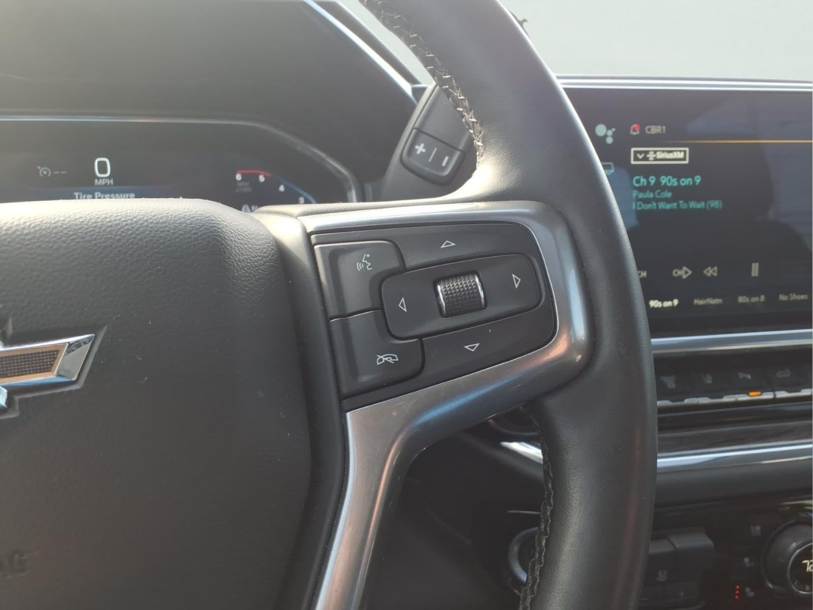 2024 Chevrolet Silverado 3500 HD LTZ