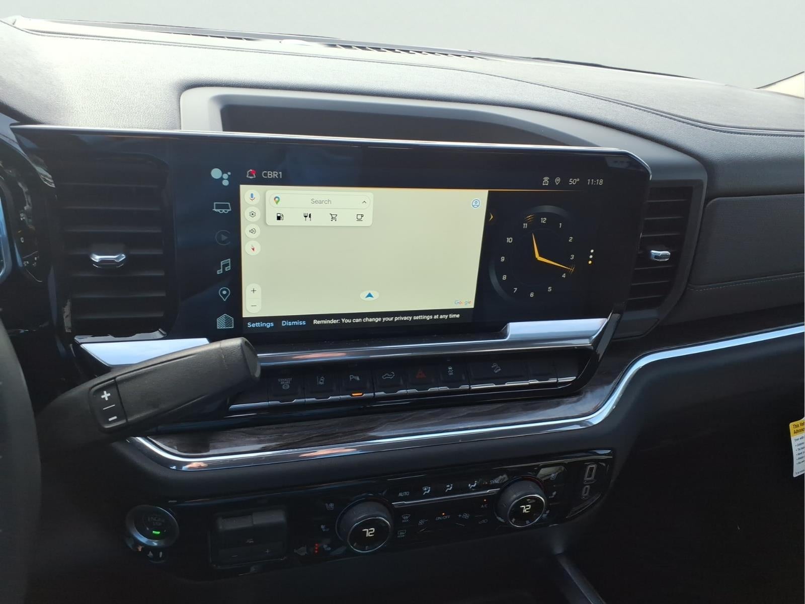 2024 Chevrolet Silverado 3500 HD LTZ