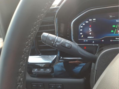 2024 Chevrolet Silverado 3500 HD LTZ