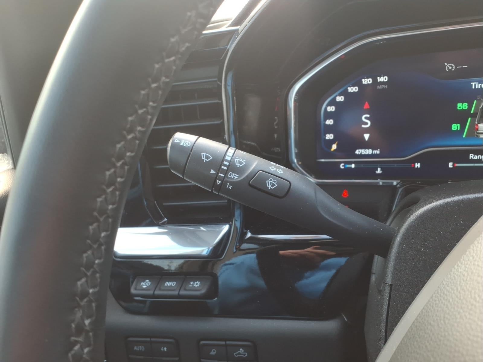 2024 Chevrolet Silverado 3500 HD LTZ