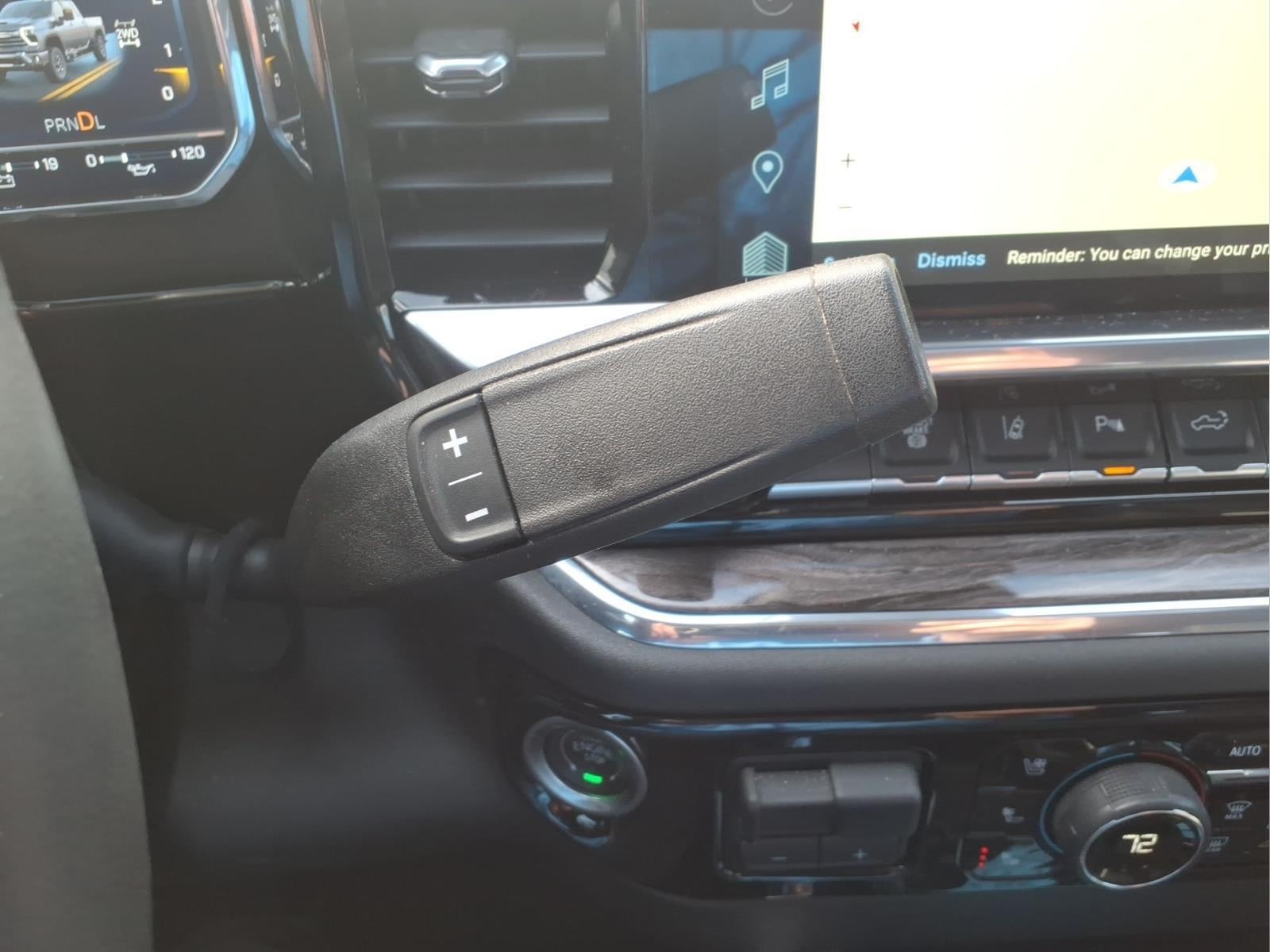 2024 Chevrolet Silverado 3500 HD LTZ