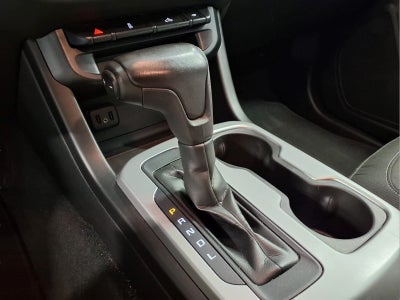 2019 Chevrolet Colorado 4WD LT