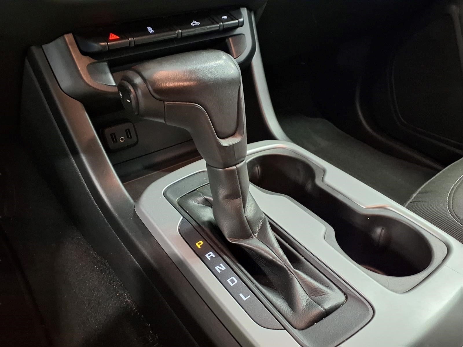 2019 Chevrolet Colorado 4WD LT