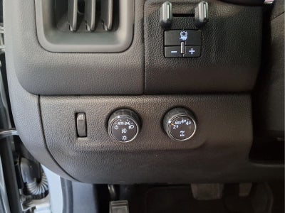 2019 Chevrolet Colorado 4WD LT