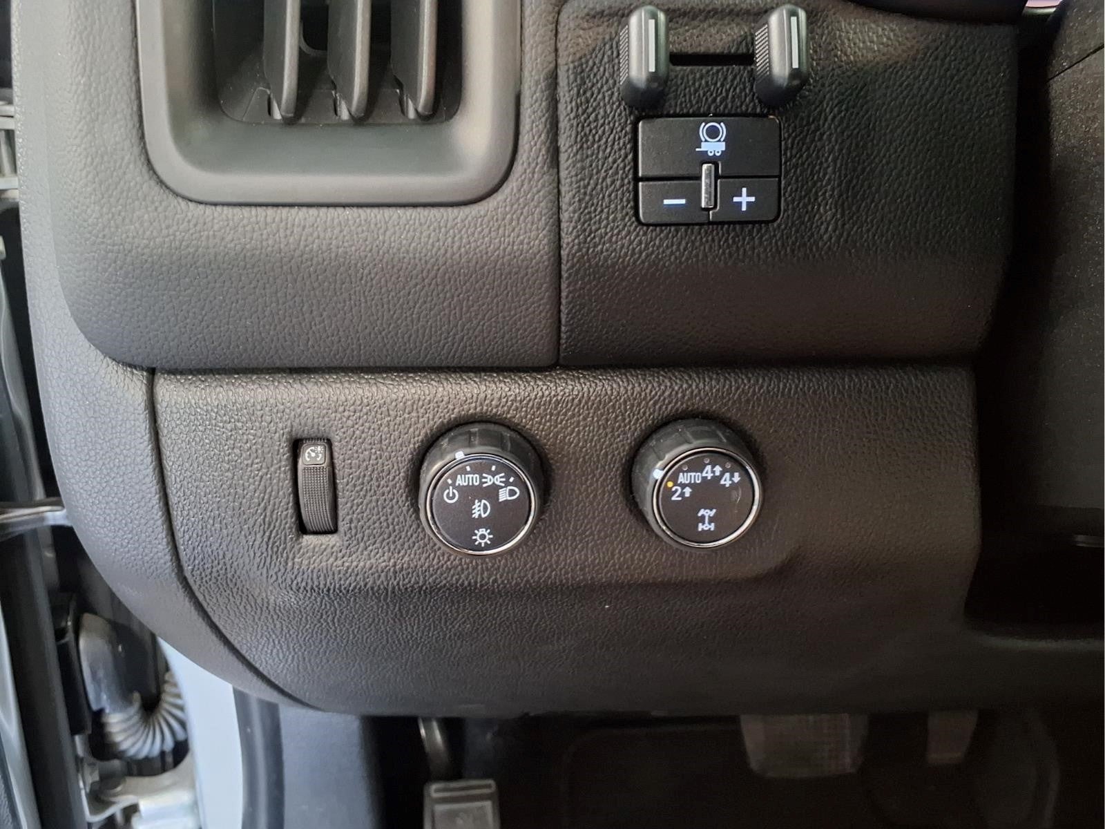 2019 Chevrolet Colorado 4WD LT