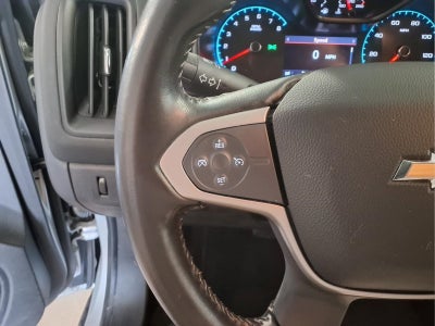 2019 Chevrolet Colorado 4WD LT