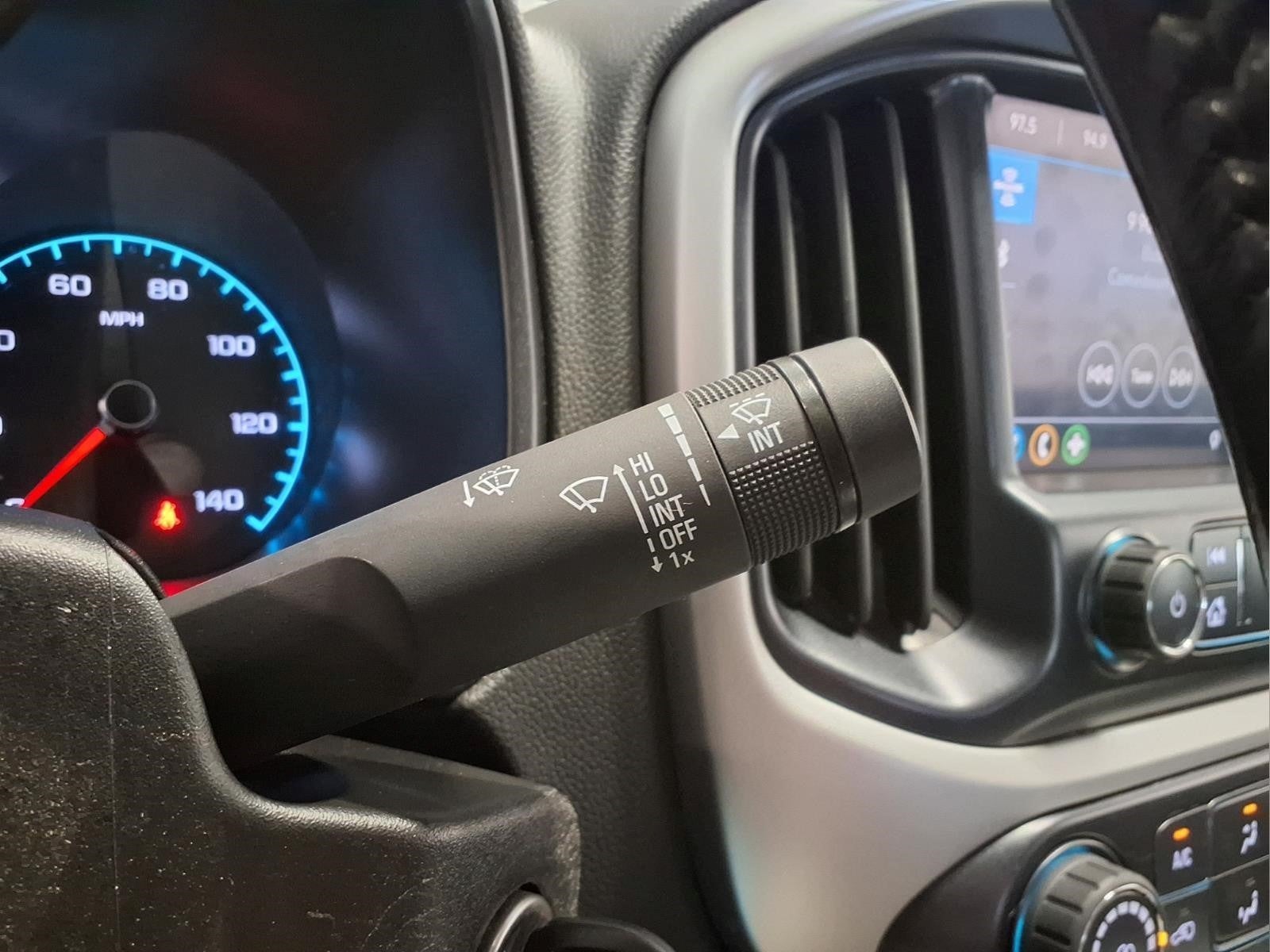 2019 Chevrolet Colorado 4WD LT